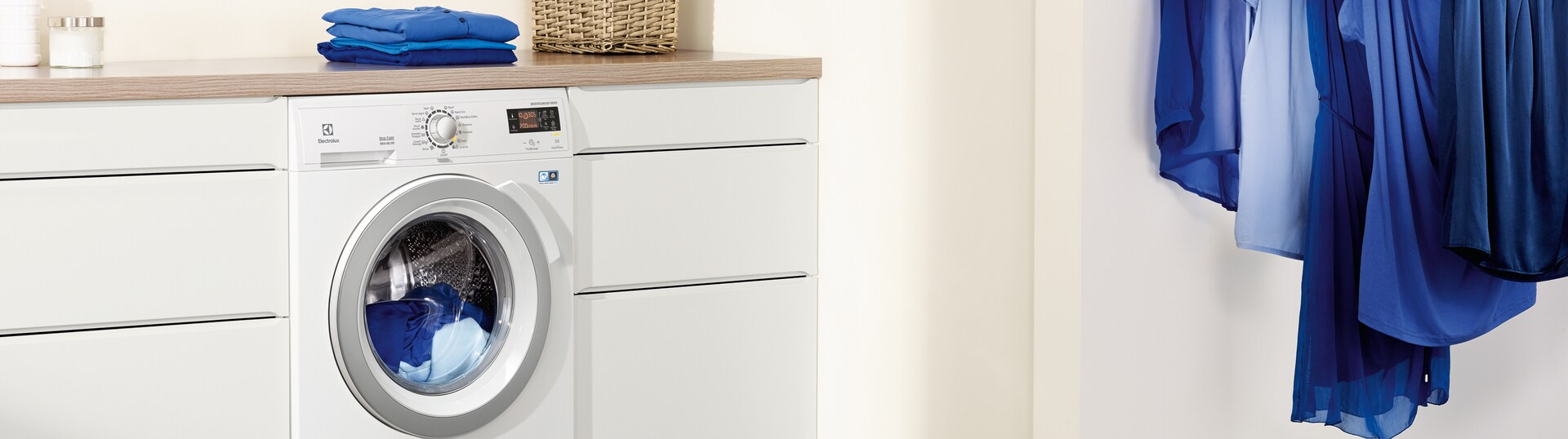 Accessoires pour le soin du linge